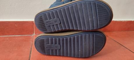 Coqui zateplene gumaky, coqui,34