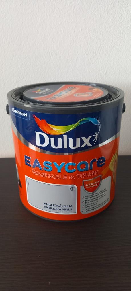Farba dulux, 