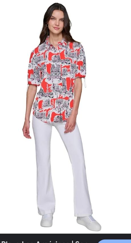 Karl lagerfeld original luxusna kosela m/l, m