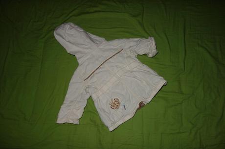 Tenka bundicka z kolekcie spice bazaar od next, next,68