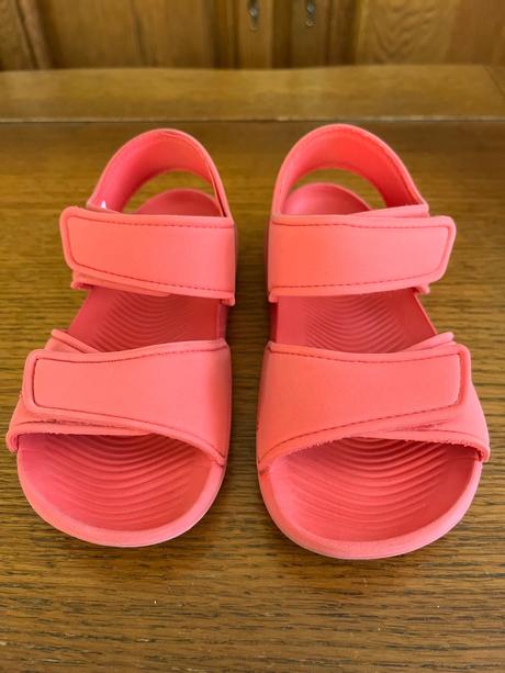 Sandálky adidas akwah, adidas,31
