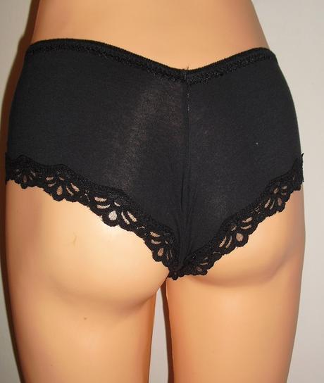 Bavlnene elegantne nohavicky, s