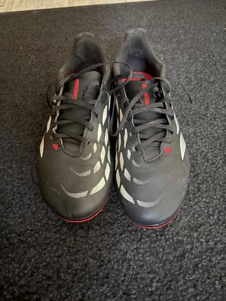 Kopacky adidas 38 a 2/3, adidas,39