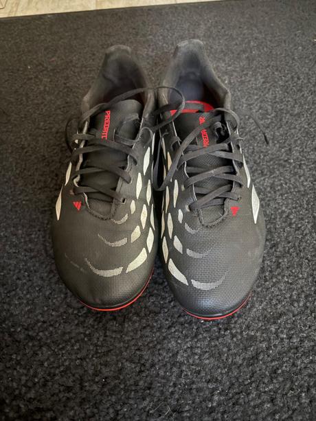 Kopacky adidas 38 a 2/3, adidas,39