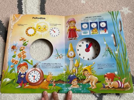 Kolko je hodin pre najmensich, 