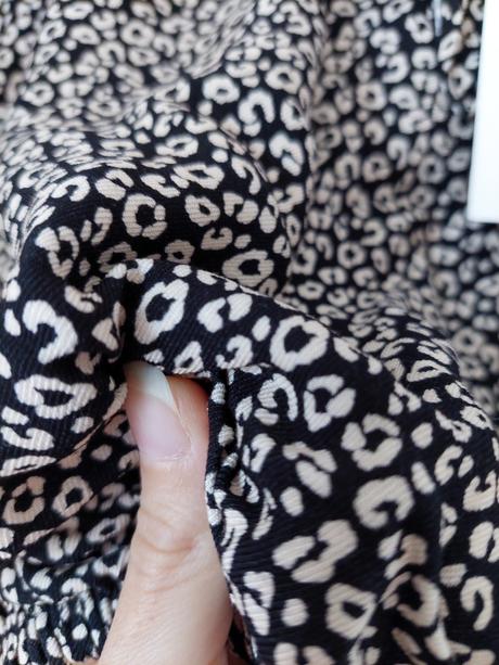 Viskozova bluzka zara 122/128, zara,122