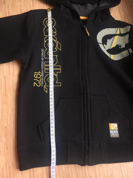 Ecko mikina, ecko unltd.,110