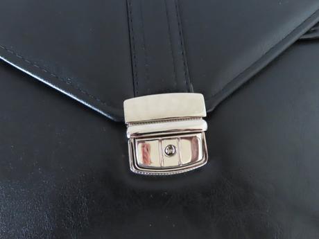 Pánska manažérska aktovka reabags,