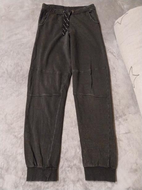 Tepláky č158/164, pepperts,158