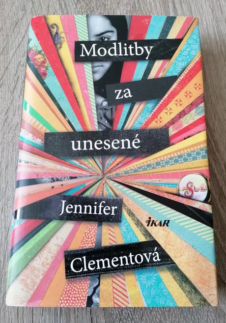 Kniha modlitby za unesené, 