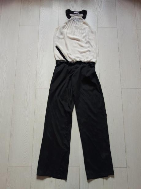 Nohavicový overal promod, promod,m