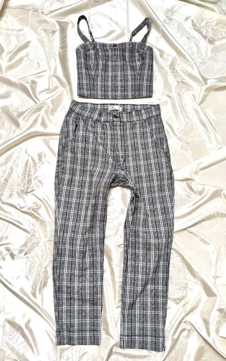 Hollister luxusný komplet, hollister,m