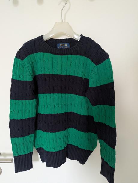 Sveter ralph lauren 12r., ralph lauren,152