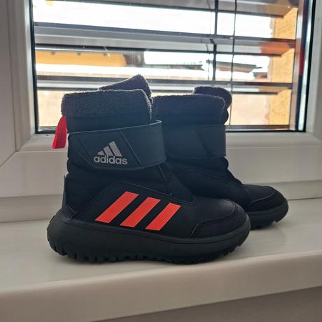 Zimné topánky adidas, adidas,28