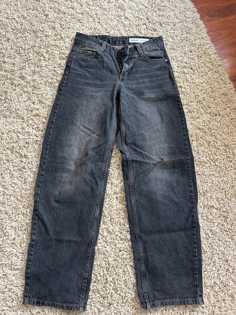 Rifle zn bershka, bershka,32