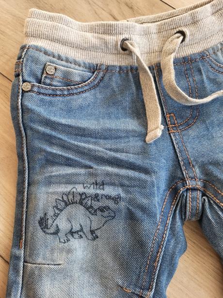 Podšité rifle, dopodopo,80