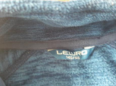 Mikinka lewro 140-146, lewro,140