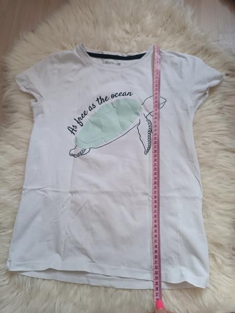 Tričko 158/164, 158