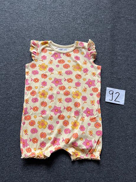 Letný overal, sinsay,92