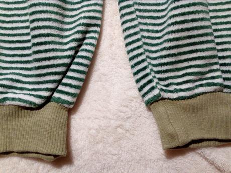 Velurove tepláky v. 80, 80