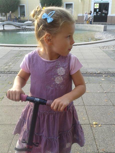 Menžestrové šaty, mothercare,110