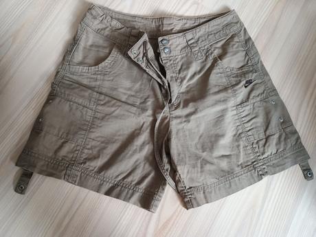 Turistické kratasy nike l, top stav, nike,l