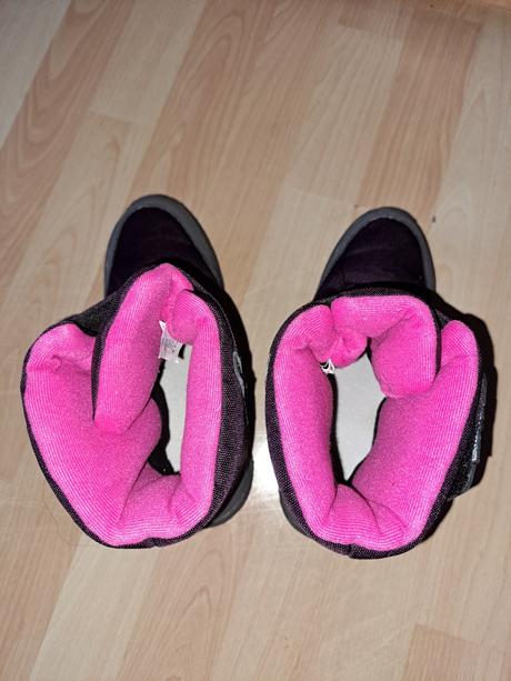 Topánky, quechua,37