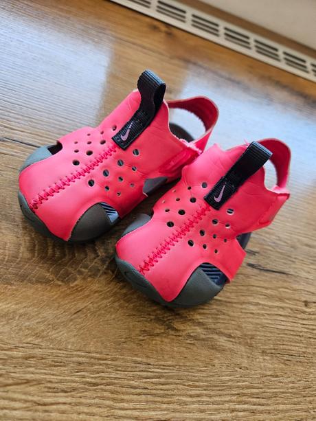 Nike sandále, nike,21