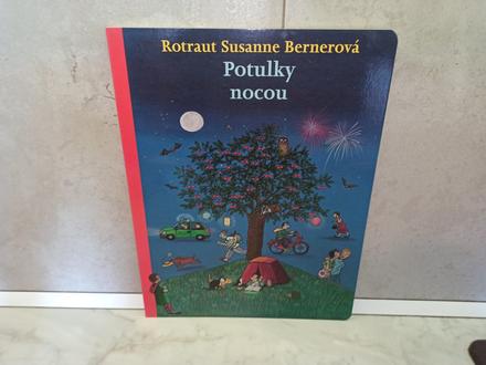Potulky nocou,