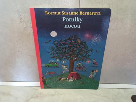 Potulky nocou,