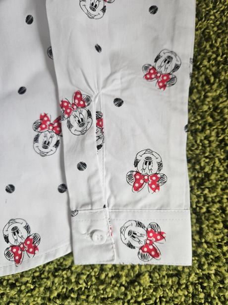 Košeľa, disney,128