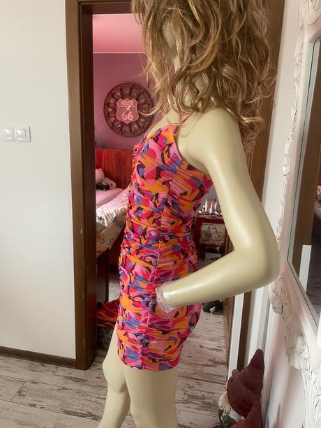 Slim saty sinsay, sinsay,xs