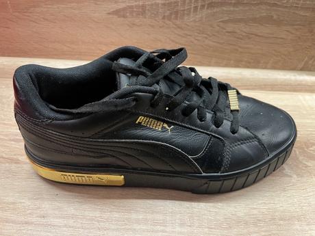 Tenisky/botasky puma, puma,42