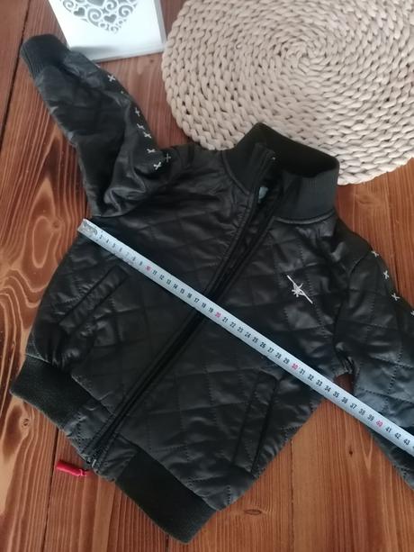 Bomber 98-104 pompdelux, pompdelux,98