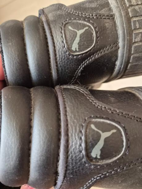 Tenisky puma, puma,39