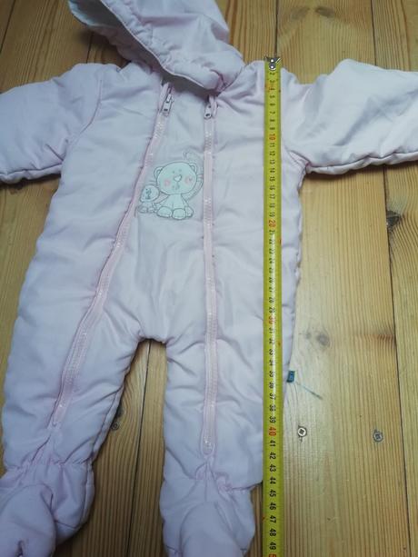 Kombinéza, pidilidi,62