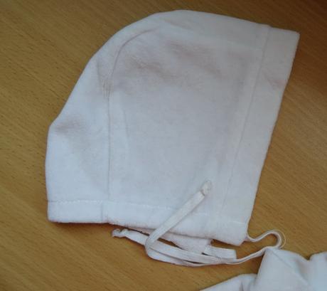 Novorodenecká súprava, lady ann,68