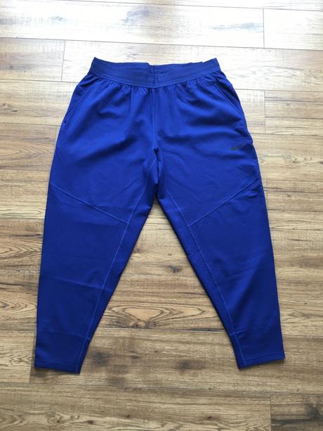 3/4 nohavice nike, nike,xxl