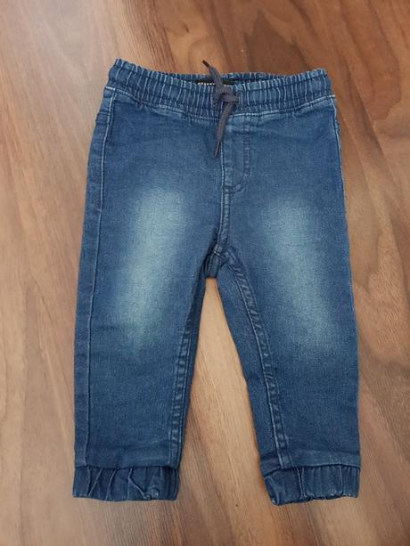 Chlapčenské rifle, reserved,80