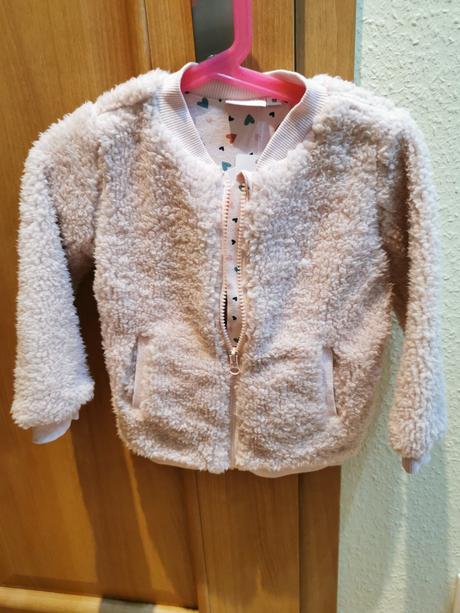 Chlpatá bundička, nkd,98