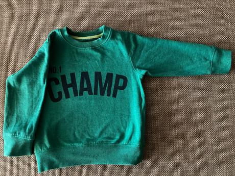 Pekna mikinka, next,92