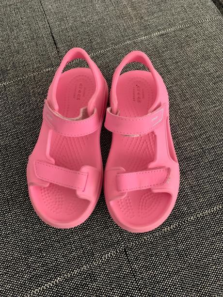 Sandále crocs, crocs,29