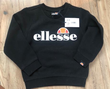 Detska mikina ellesse, 110 / 116