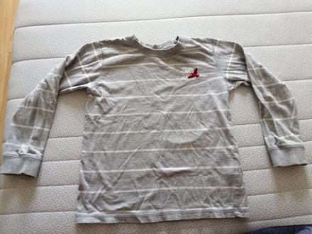 Pruhovane tricko, 116