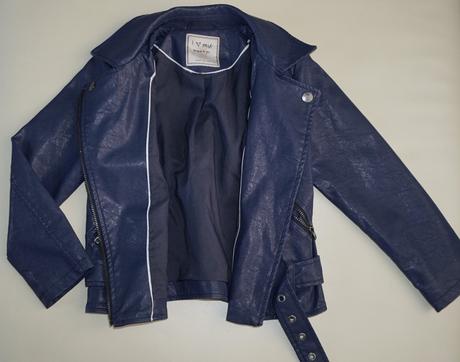 110 next kozenkova bunda,5 r., next,110