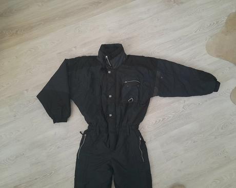 Zimny overal, active,xxl