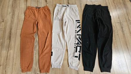 Teplaky, 170