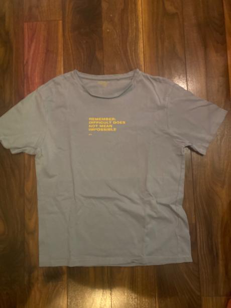 Tričko reserved, reserved,164