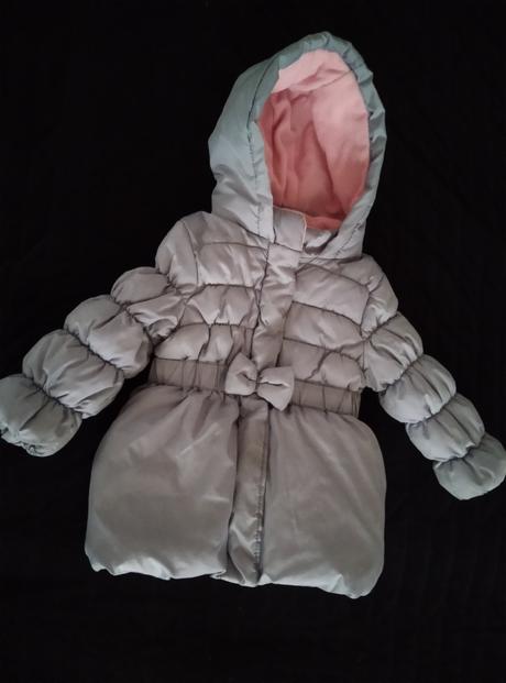 Zimná bunda, dopodopo,80