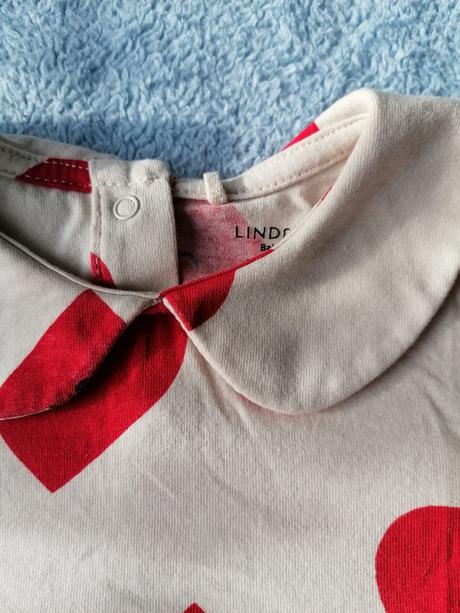 Srdiečkove šaty, lindex,86